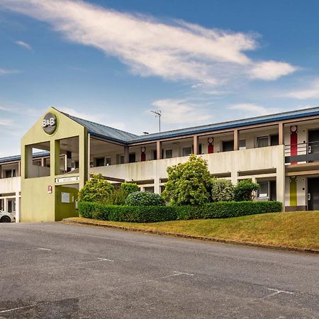 B&B Hotel Quimper Nord Douarnenez Εξωτερικό φωτογραφία