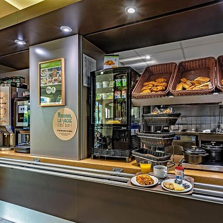 B&B Hotel Quimper Nord Douarnenez Εξωτερικό φωτογραφία