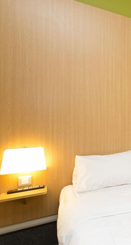 B&B Hotel Quimper Nord Douarnenez Εξωτερικό φωτογραφία