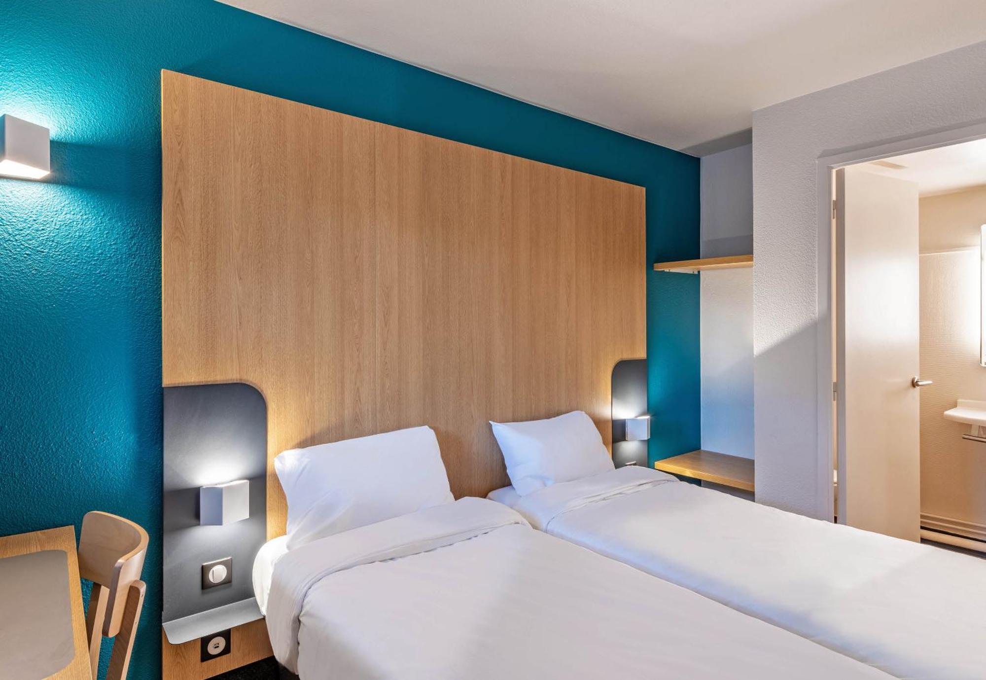 B&B Hotel Quimper Nord Douarnenez Εξωτερικό φωτογραφία