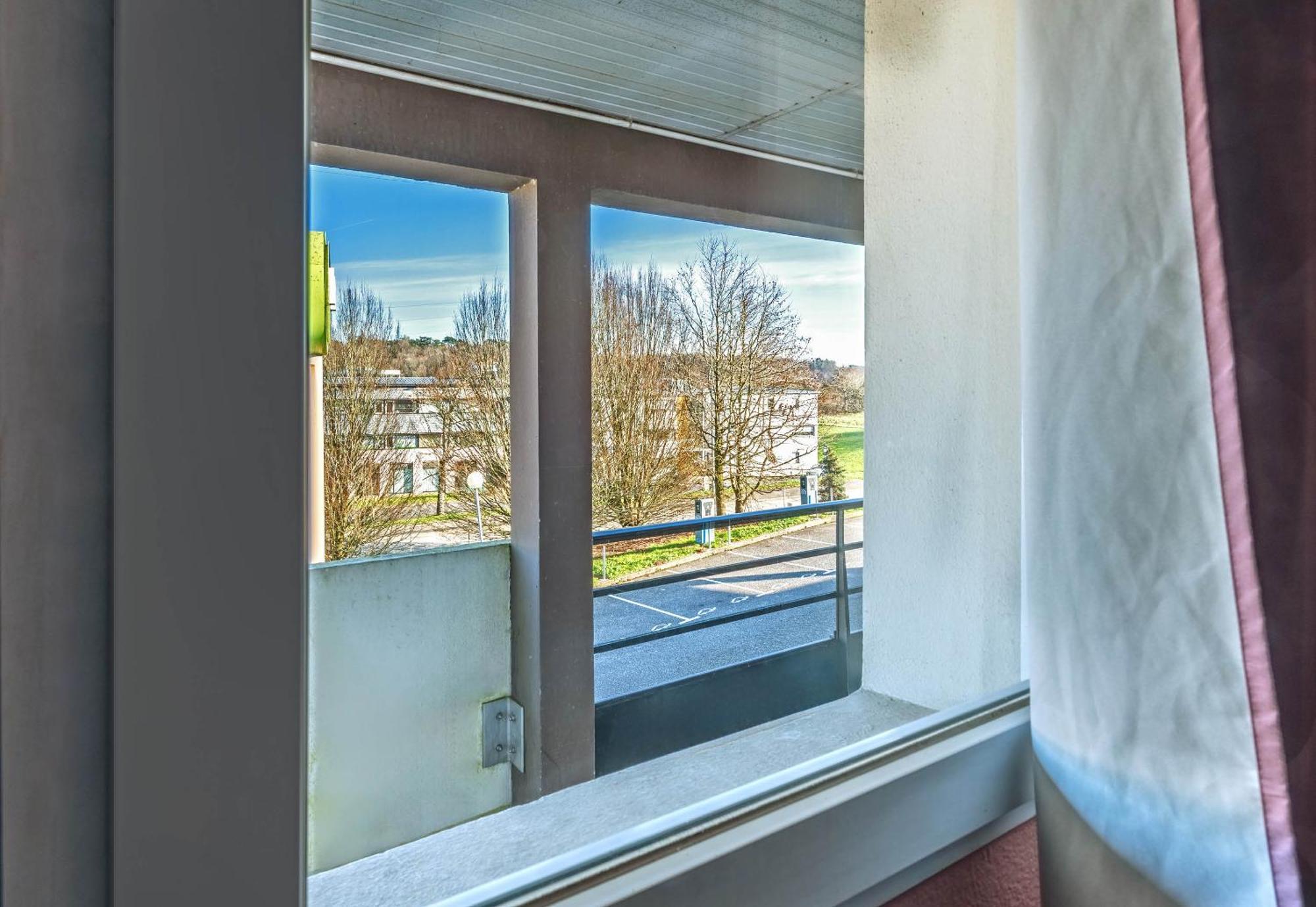 B&B Hotel Quimper Nord Douarnenez Εξωτερικό φωτογραφία