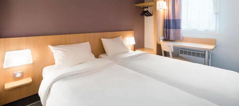 B&B Hotel Quimper Nord Douarnenez Εξωτερικό φωτογραφία