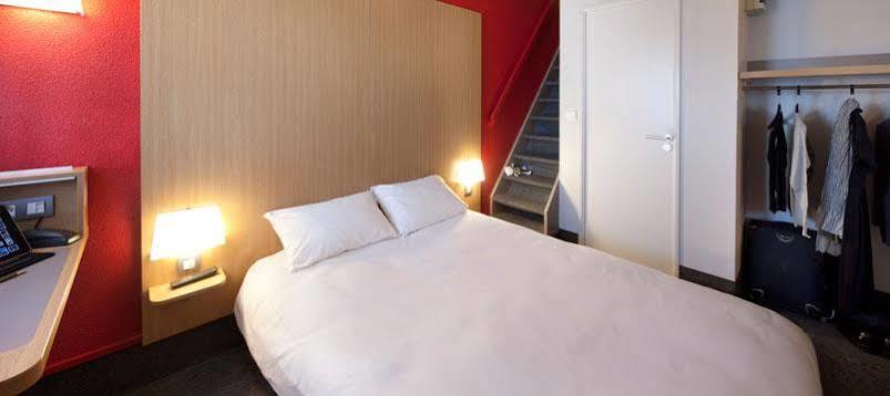 B&B Hotel Quimper Nord Douarnenez Εξωτερικό φωτογραφία