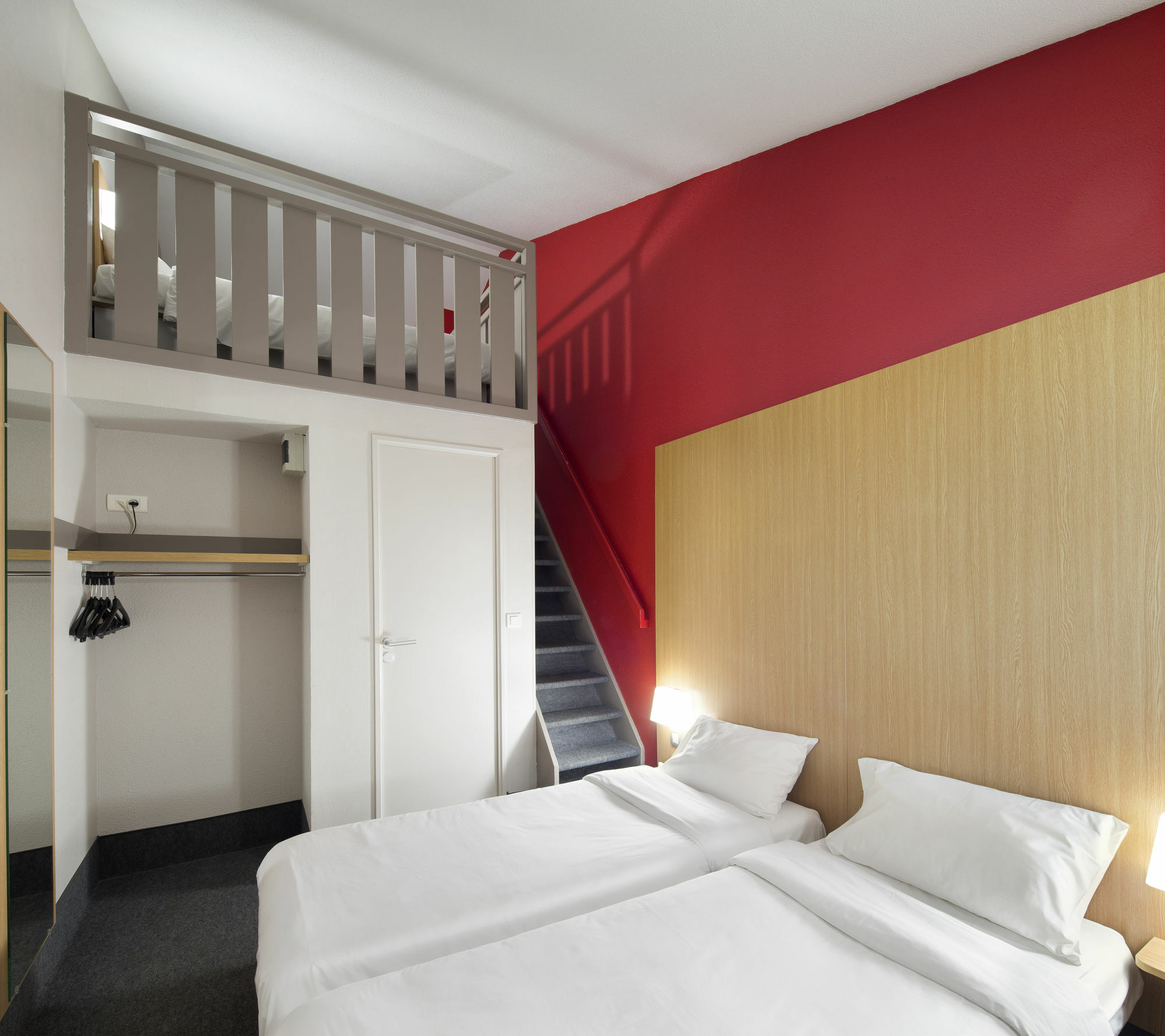 B&B Hotel Quimper Nord Douarnenez Εξωτερικό φωτογραφία