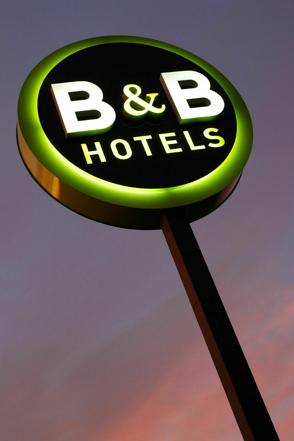 B&B Hotel Quimper Nord Douarnenez Εξωτερικό φωτογραφία
