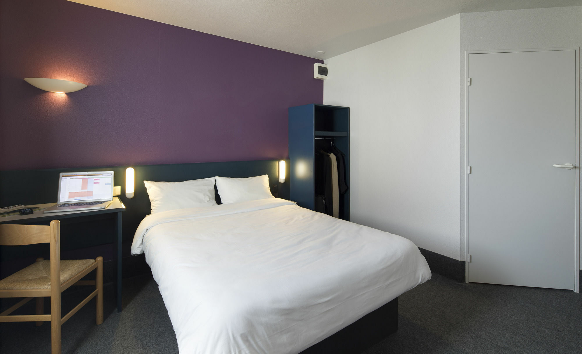 B&B Hotel Quimper Nord Douarnenez Εξωτερικό φωτογραφία