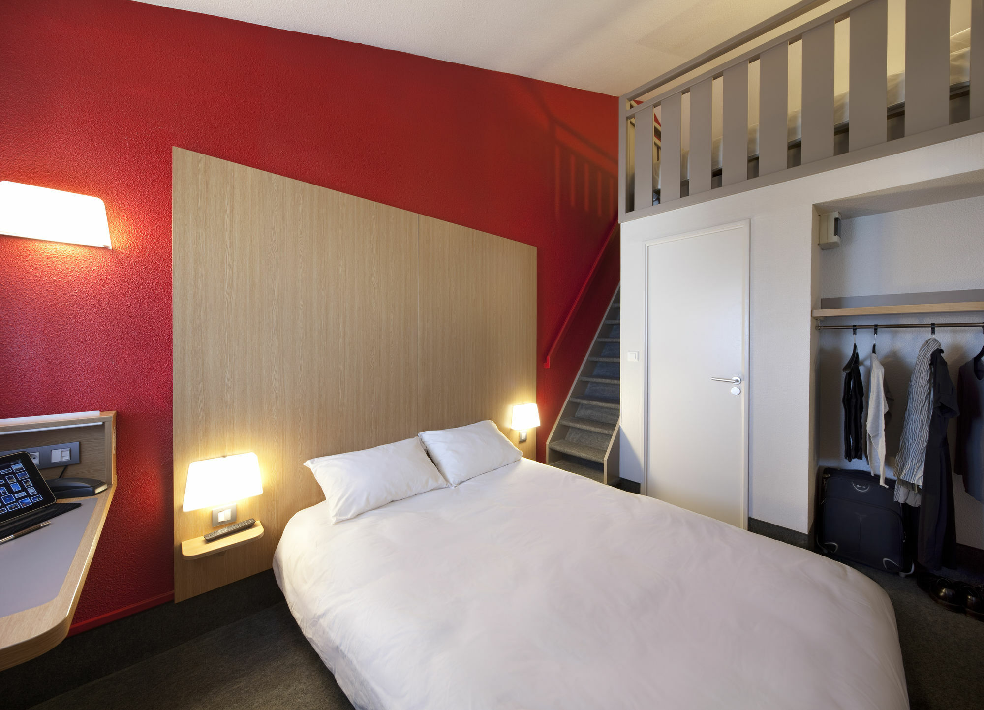 B&B Hotel Quimper Nord Douarnenez Εξωτερικό φωτογραφία