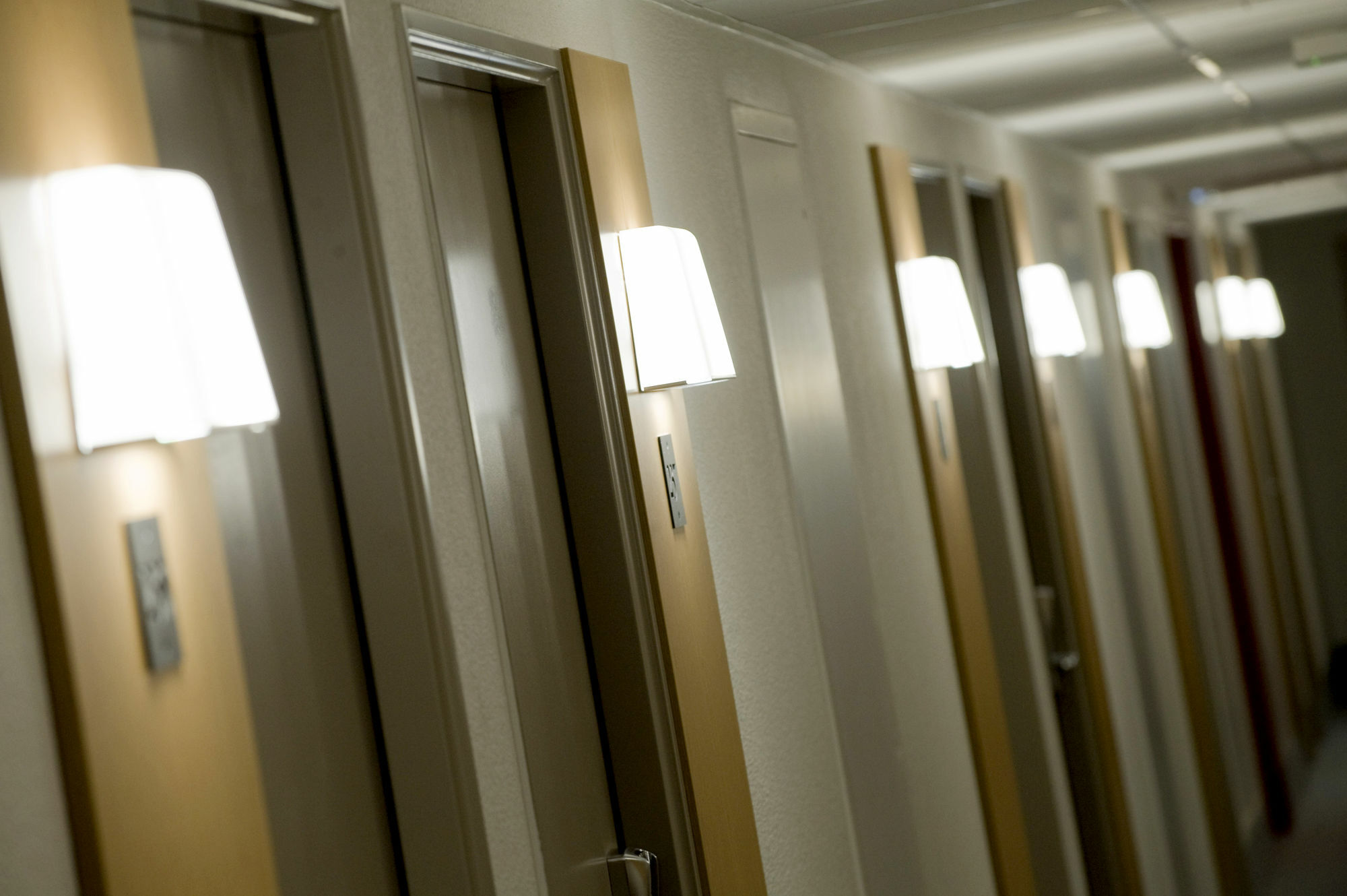 B&B Hotel Quimper Nord Douarnenez Εξωτερικό φωτογραφία