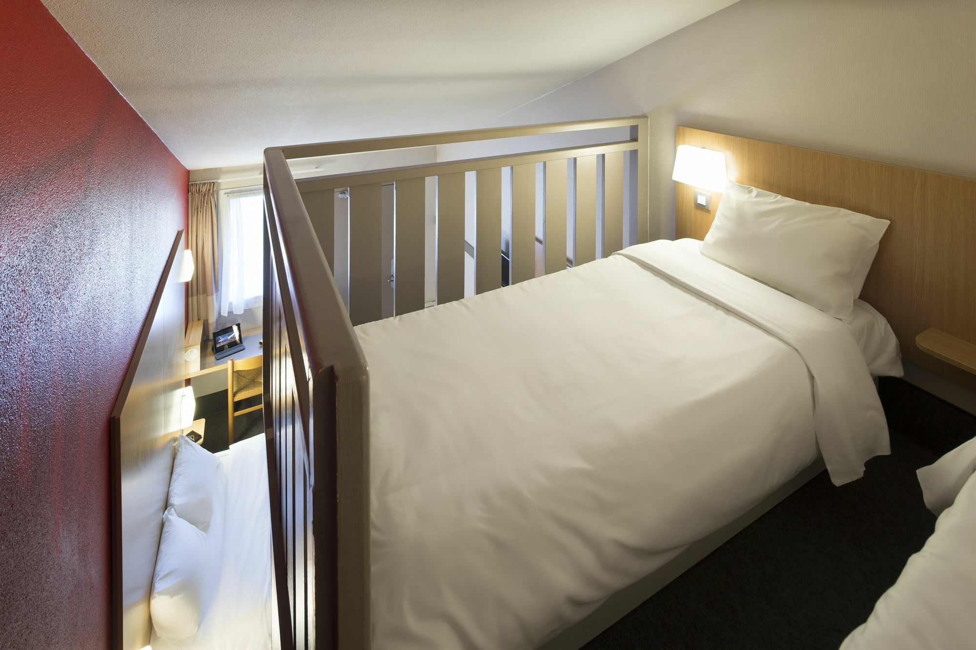 B&B Hotel Quimper Nord Douarnenez Εξωτερικό φωτογραφία